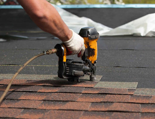 Roofing Repairs Tampa, FL