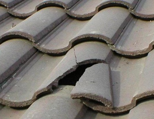 Tile Roof Repairs Tampa, FL