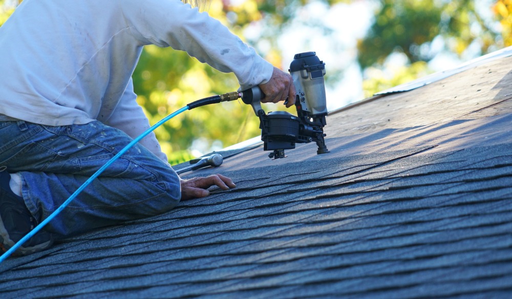 Roofing Repairs Company Tampa FL